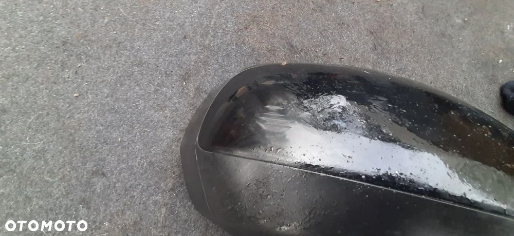 Peugeot 3008 1 2009-16  Maska przód Błotnik Prawy przód Klapa tył Belka tył Lakier KTVD LUSTERKO Prawe 11 pin - 26