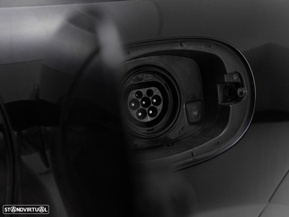 Porsche Cayenne S - 14