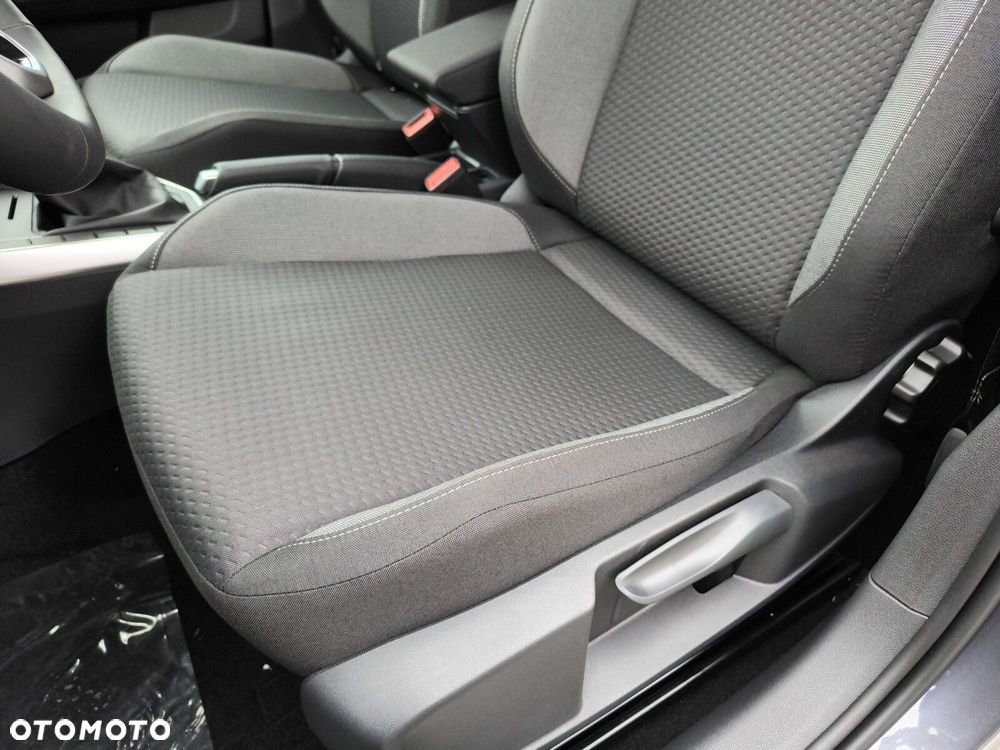 Volkswagen Polo 1.0 TSI Life Plus - 14