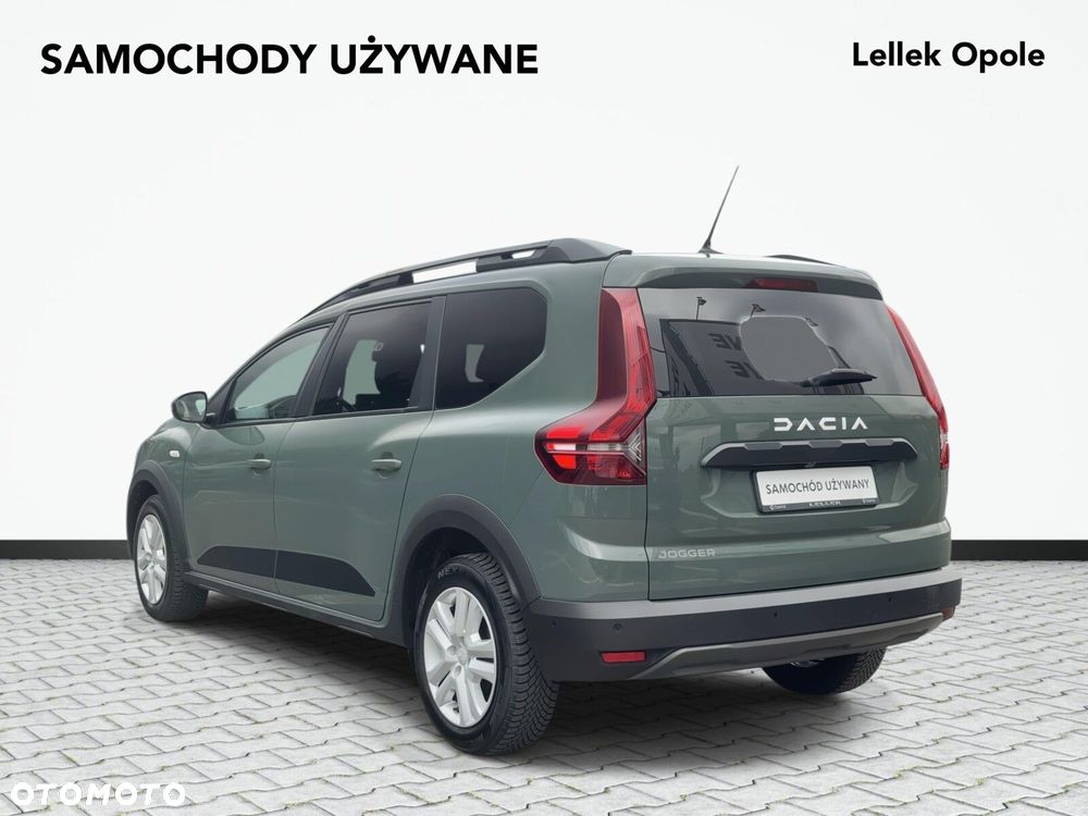 Dacia Jogger - 8