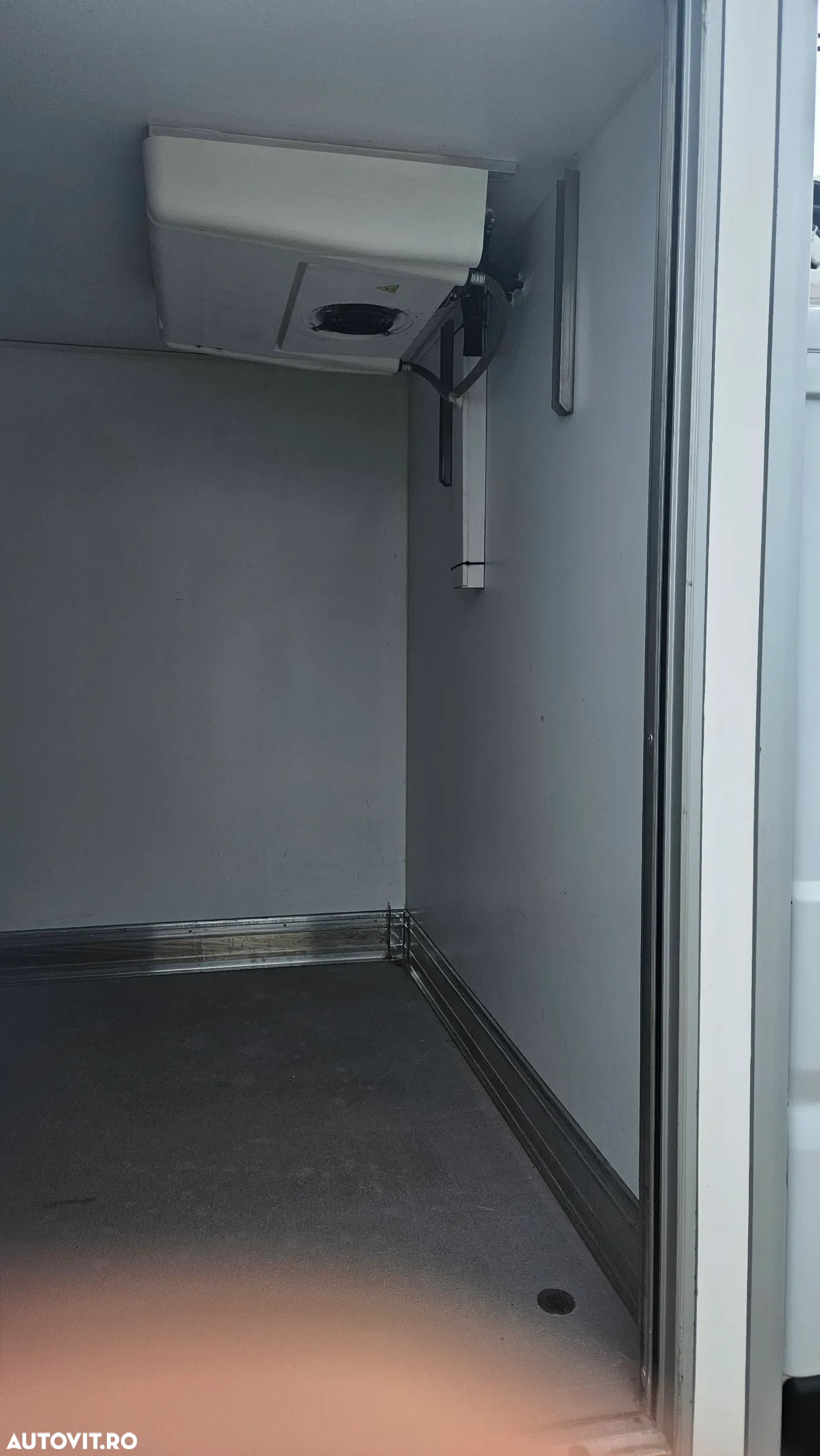 Fiat DUCATO Box Frigorific - 9