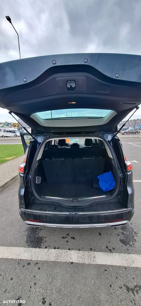 Renault Espace BLUE dCi 160 EDC BUSINESS EDITION - 15