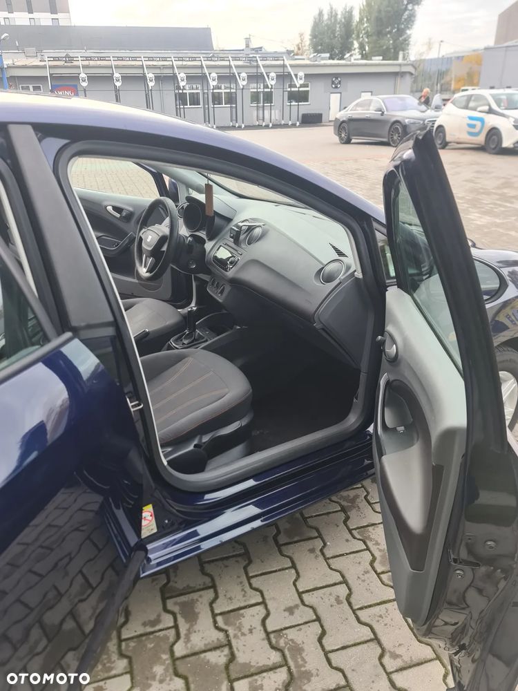 Seat Ibiza 1.2 TDI CR Ecomotive Reference - 18