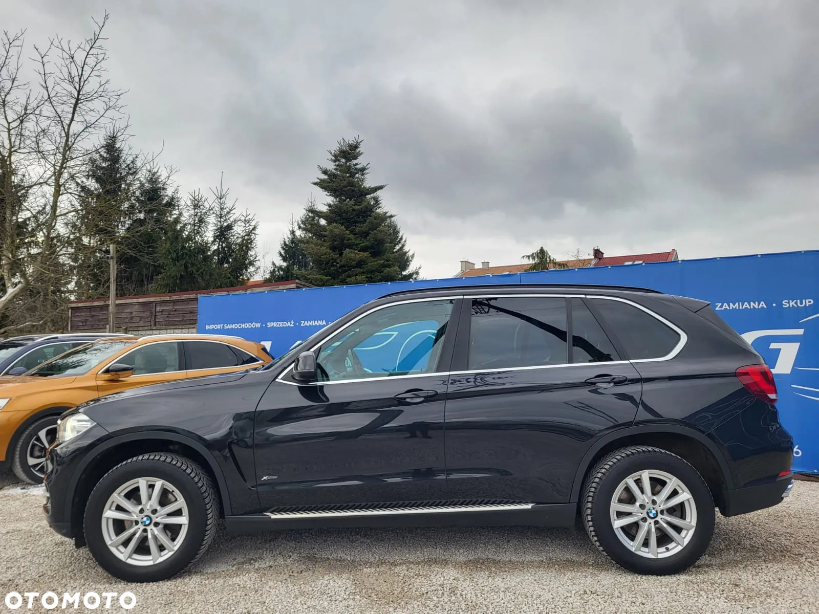 BMW X5 xDrive40d - 9
