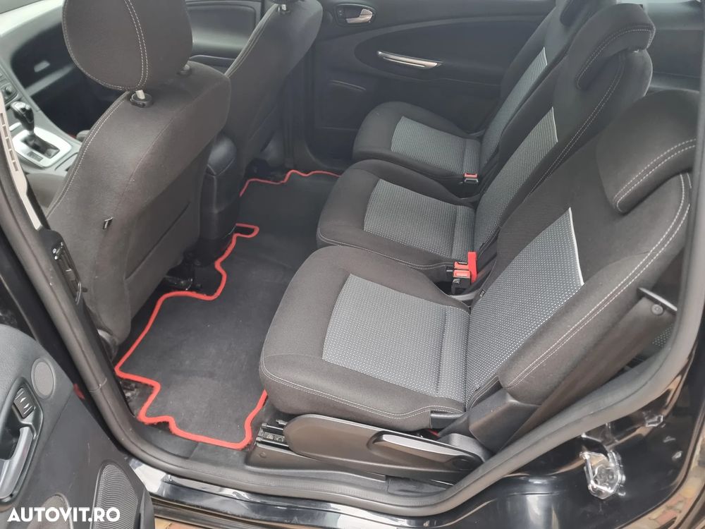 Ford S-Max 2.0 TDCi DPF Aut. Business Edition - 6