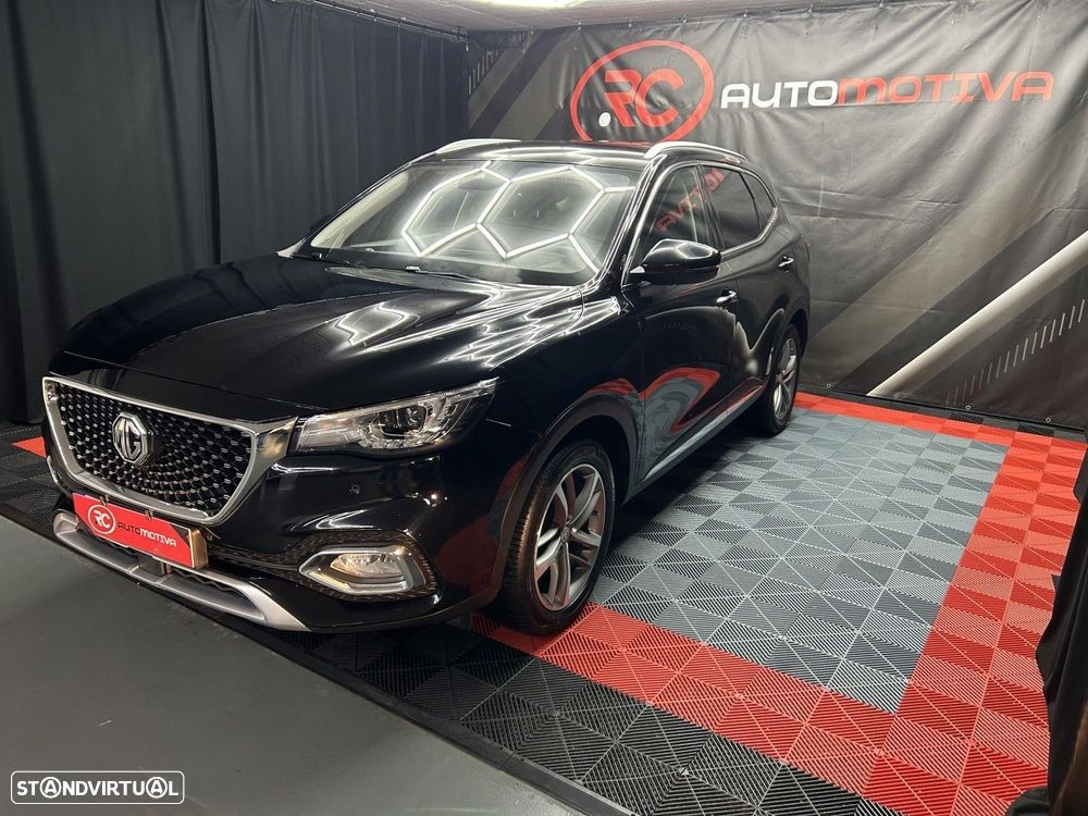 MG EHS 1.5 T-GDI Plug-in Hybrid Comfort - 3