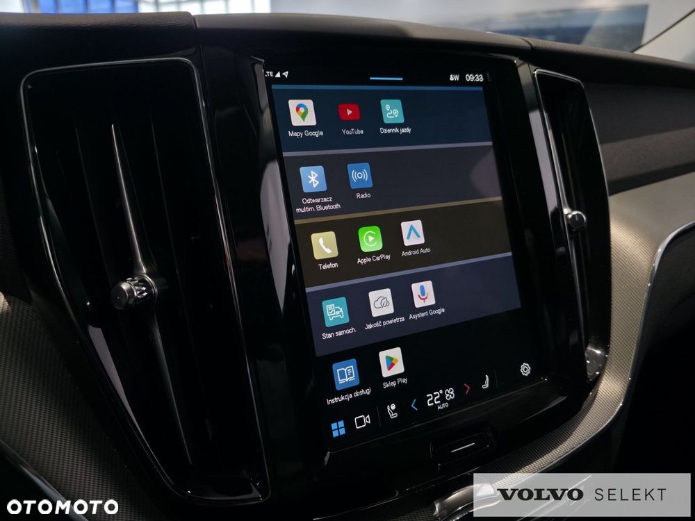 Volvo XC 60 - 16