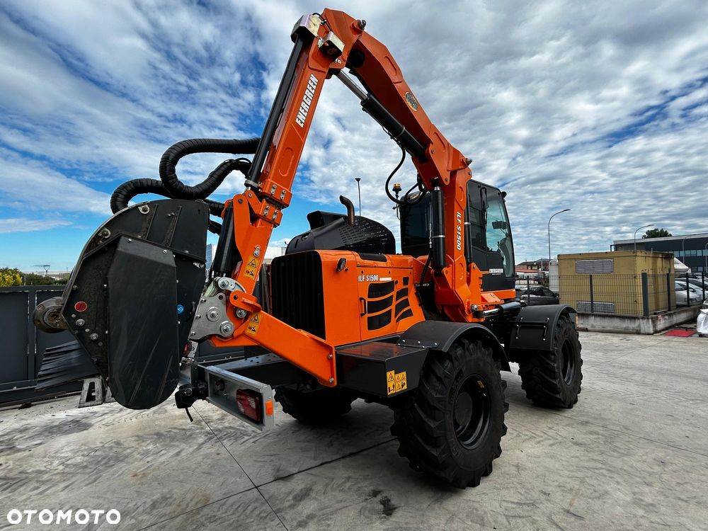 Inny ENERGREEN S1500 - 5