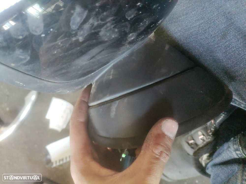 Espelho Retrovisor Direito Mini Mini (F55) - 4