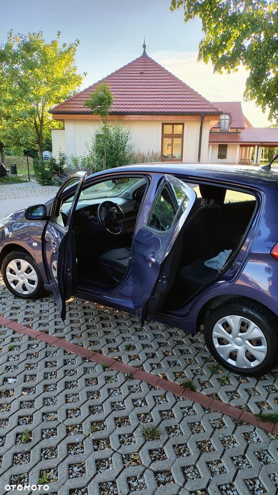 Opel Karl 1.0 Enjoy - 16