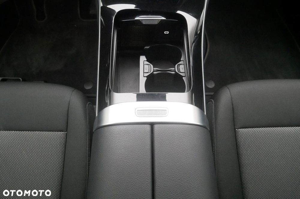 Mercedes-Benz Klasa C - 11