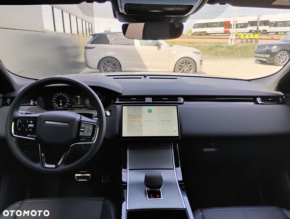 Land Rover Range Rover Velar - 12