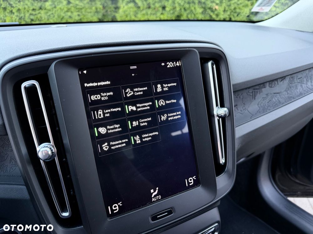 Volvo XC 40 T3 - 34
