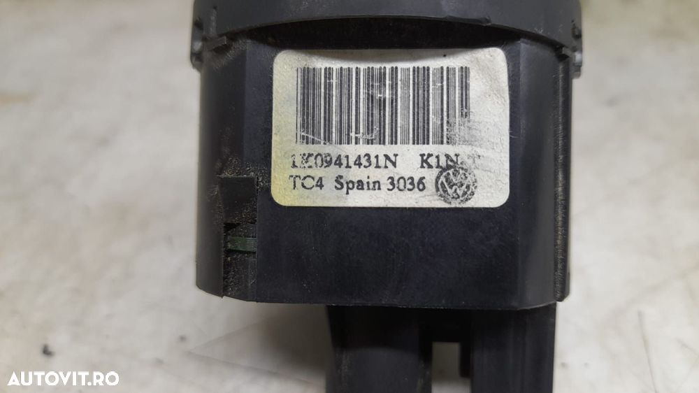 Bloc lumini 1k0941431n Volkswagen VW Caddy 3 [2004 - 2010] - 3