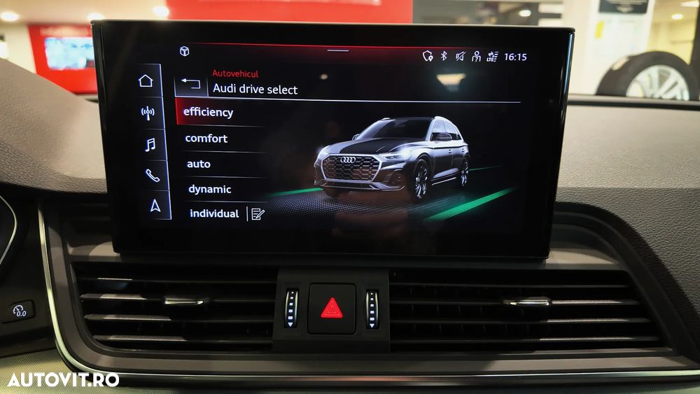 Audi Q5 50 TFSI e quattro S tronic - 30