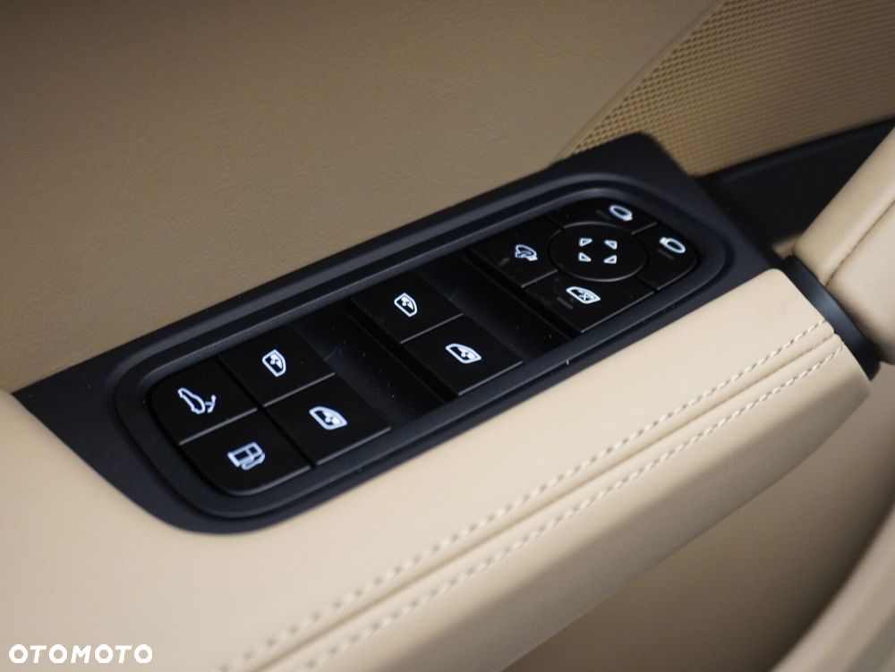 Porsche Cayenne S E-Hybrid PHEV Black Edition - 21