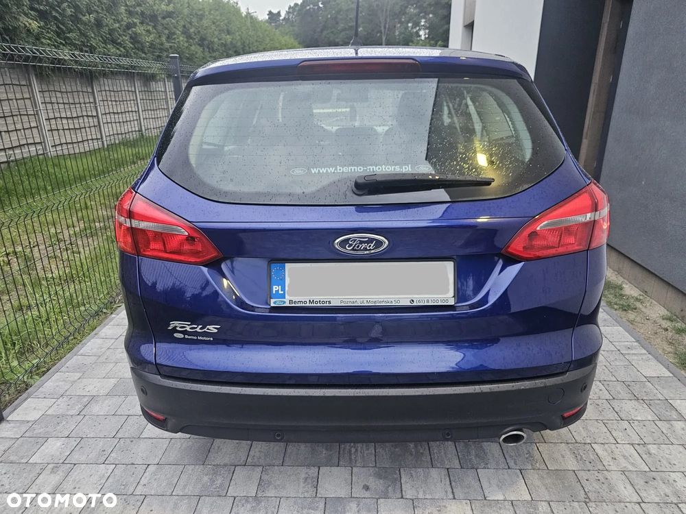 Ford Focus - 3