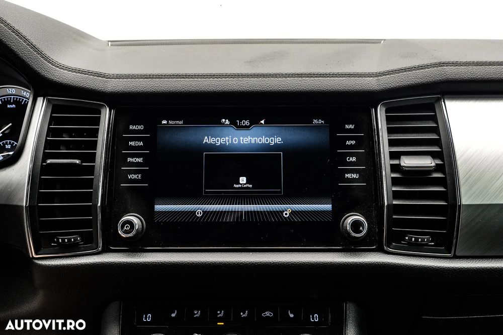 Skoda Kodiaq 2.0 TDI 4X4 DSG Style - 20