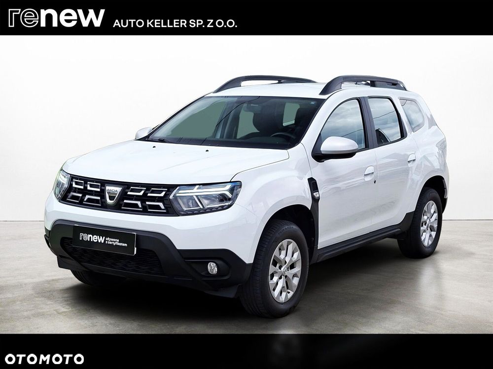 Dacia Duster - 3