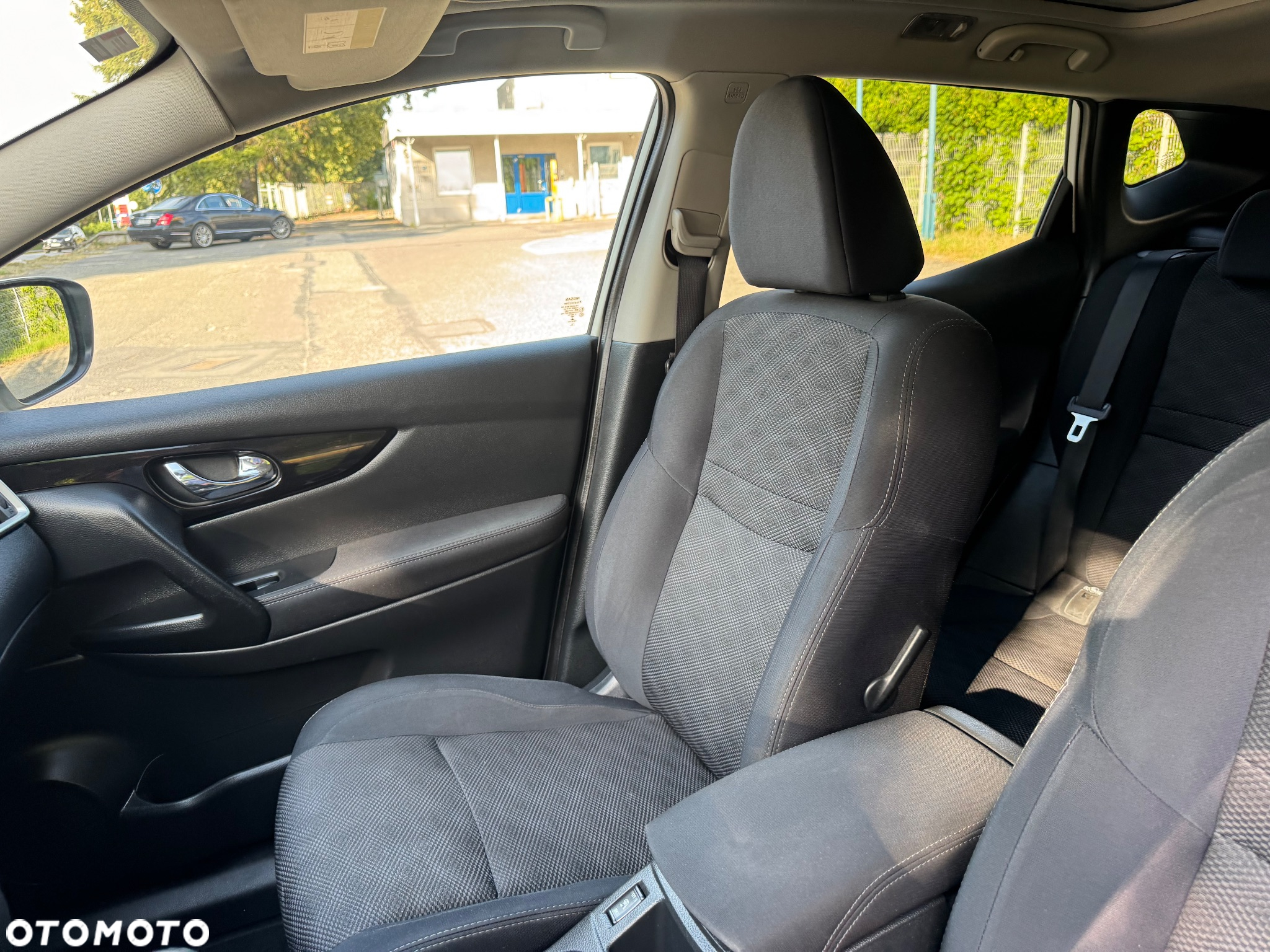 Nissan Qashqai - 14