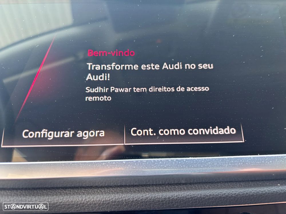 Audi Q3 45 TFSIe S tronic S line - 18