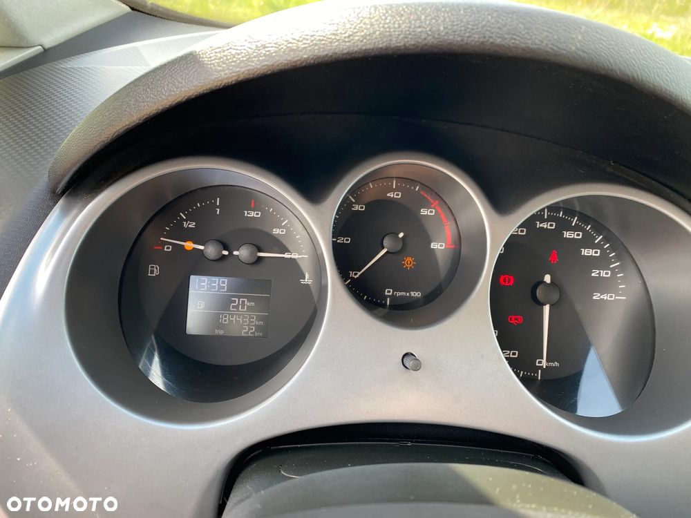 Seat Altea XL 1.9 TDI DPF Stylance - 22