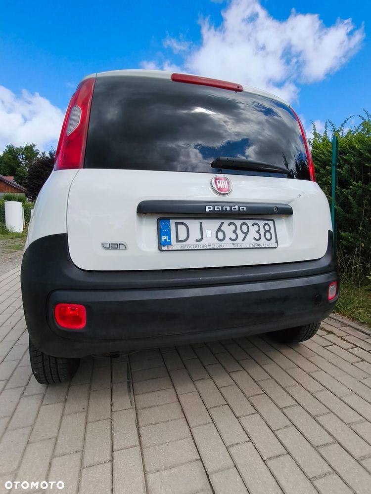 Fiat Panda 1.2 Fresh Eco - 5