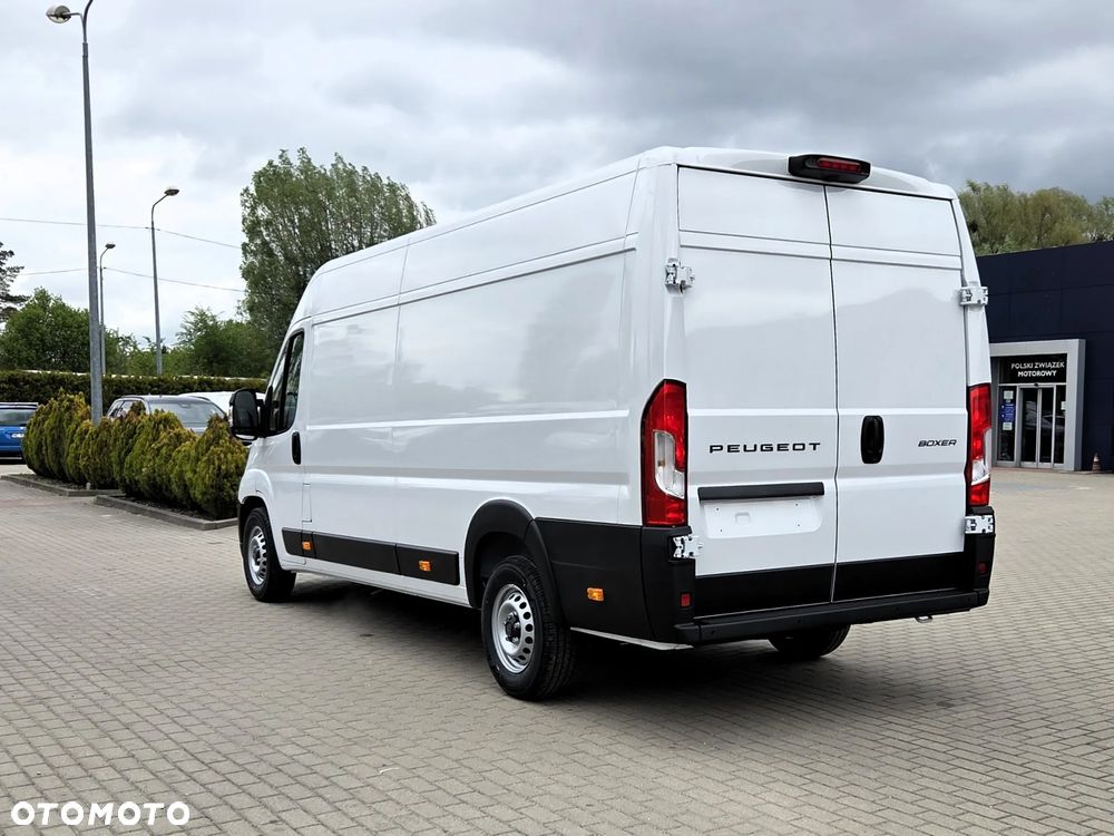 Peugeot Boxer l4h2 - 6