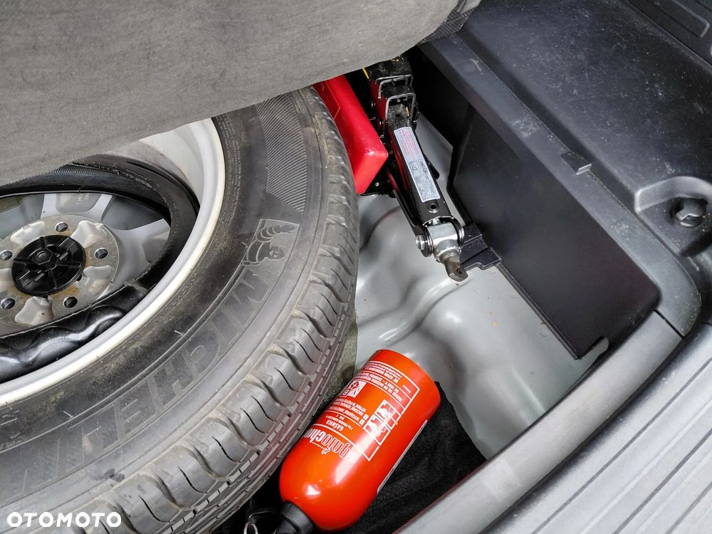 Hyundai ix35 2.0 Style 2WD - 23