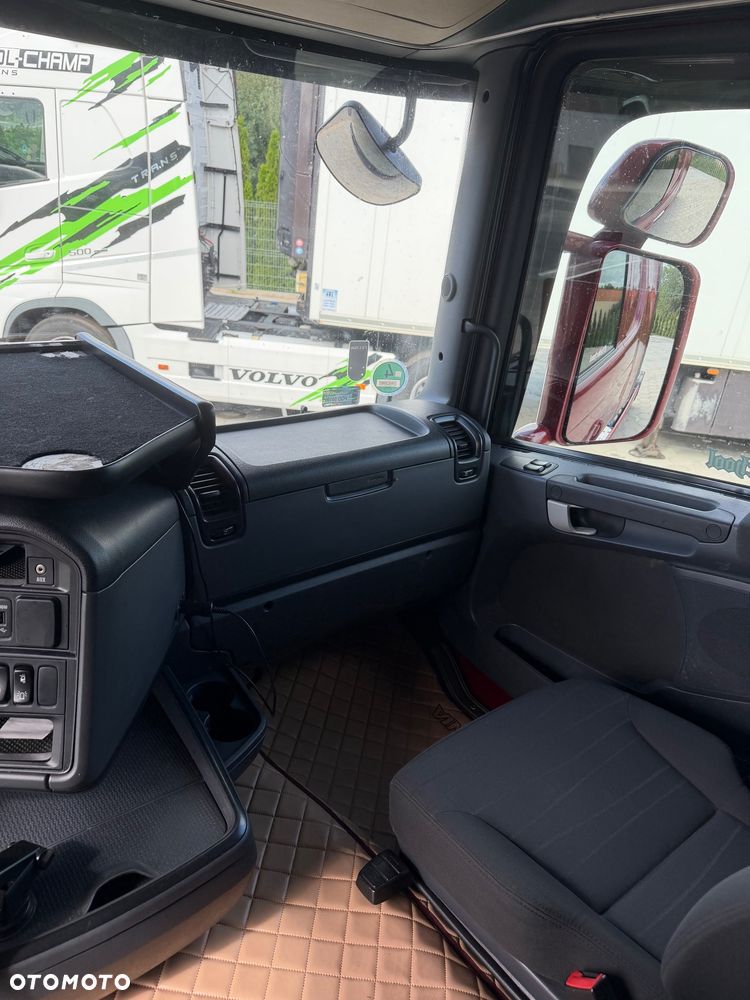 Scania R450 - 16