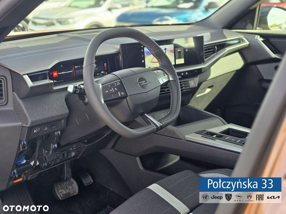 Opel Grandland - 11