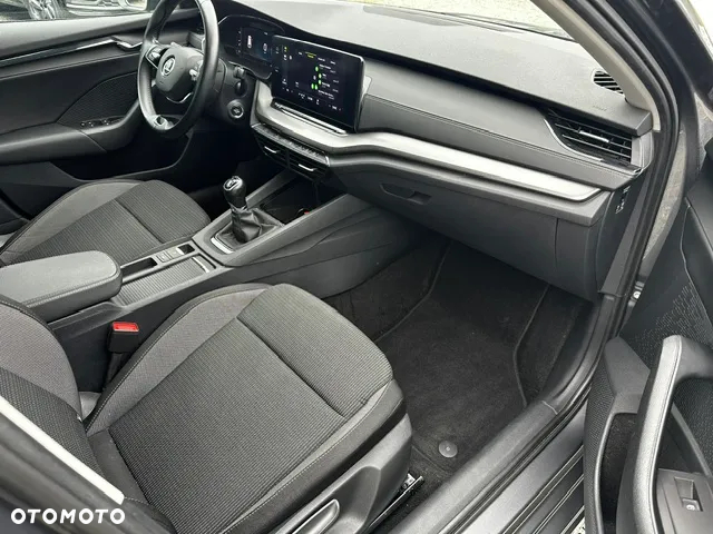 Skoda Octavia 2.0 TDI Ambition - 28