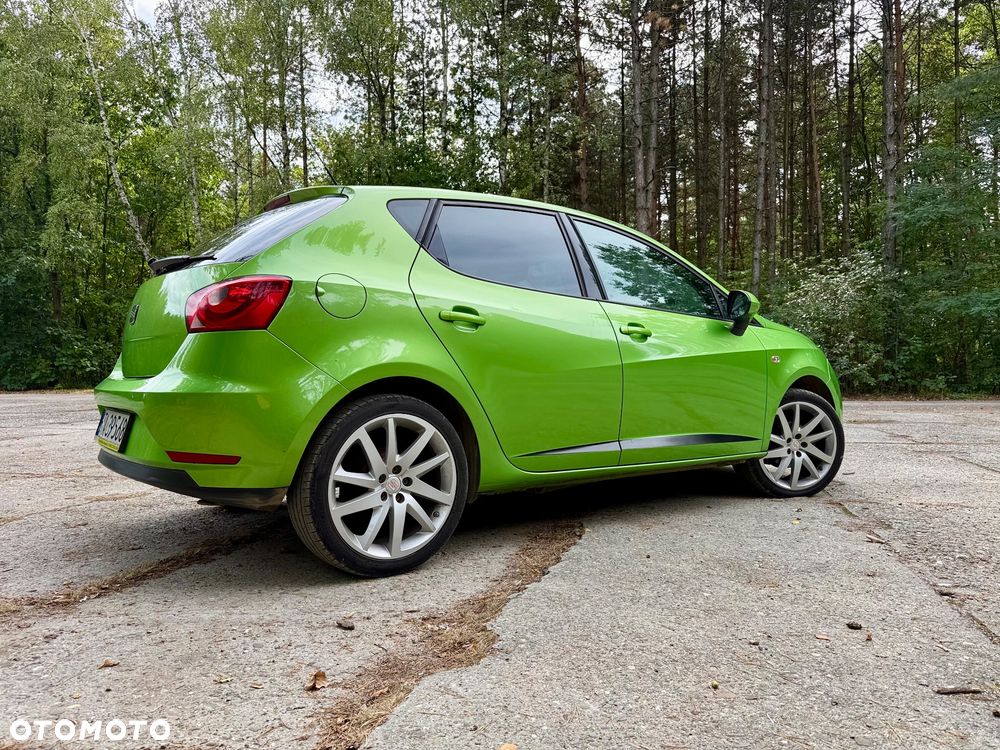 Seat Ibiza 1.2 12V Style - 9