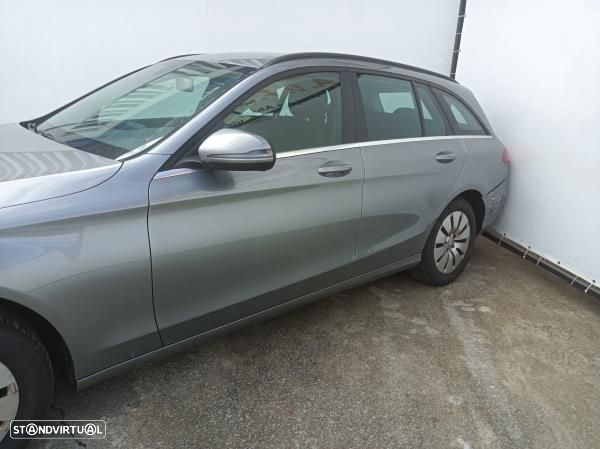 Para Peças Mercedes-Benz C-Class T-Model (S205) - 7