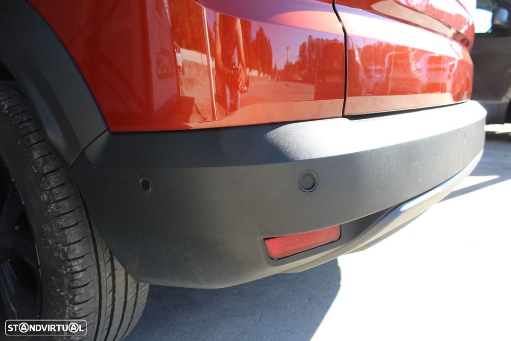 Dacia Jogger 1.0 ECO-G Extreme 7L Bi-Fuel - 15