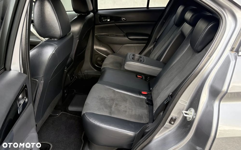 Mitsubishi Eclipse Cross 2.4 PHEV Intense Plus - 21
