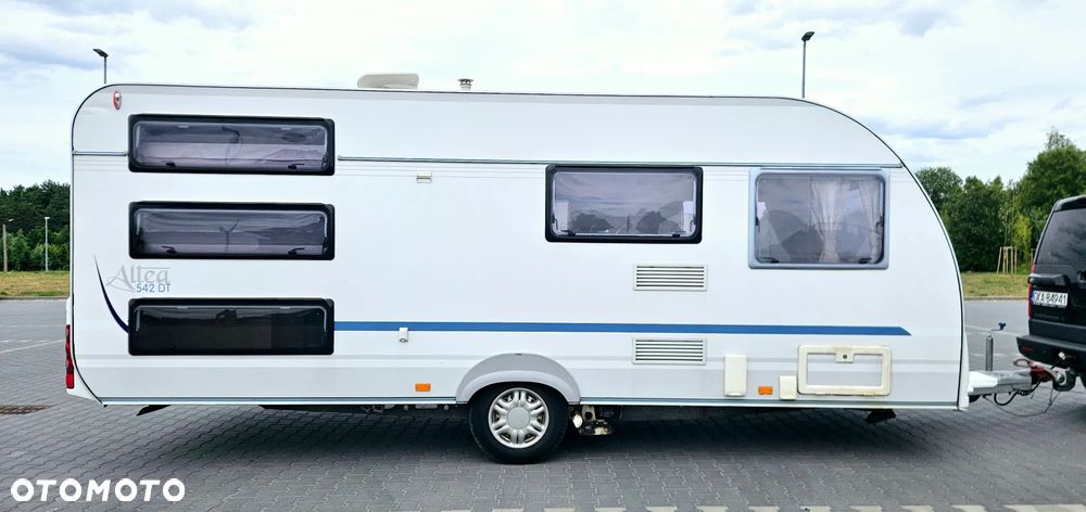 Adria Altea 524DT - 4