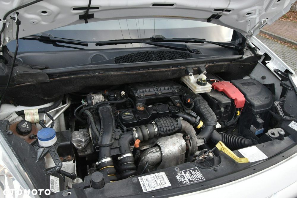 Peugeot Partner - 22