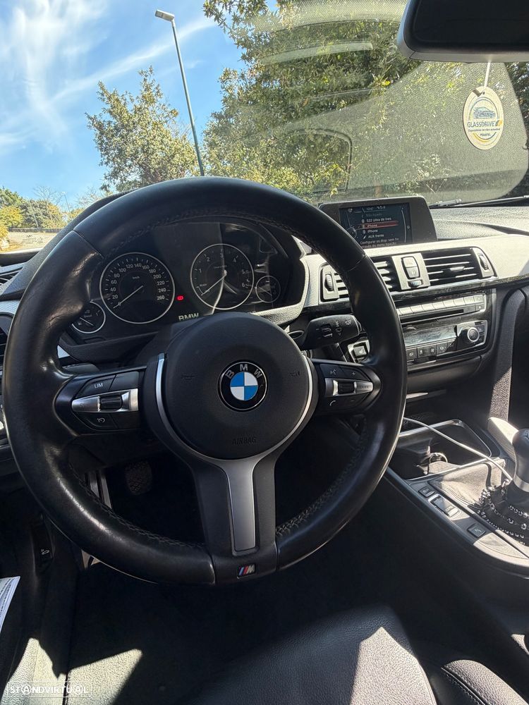 BMW 420 - 7