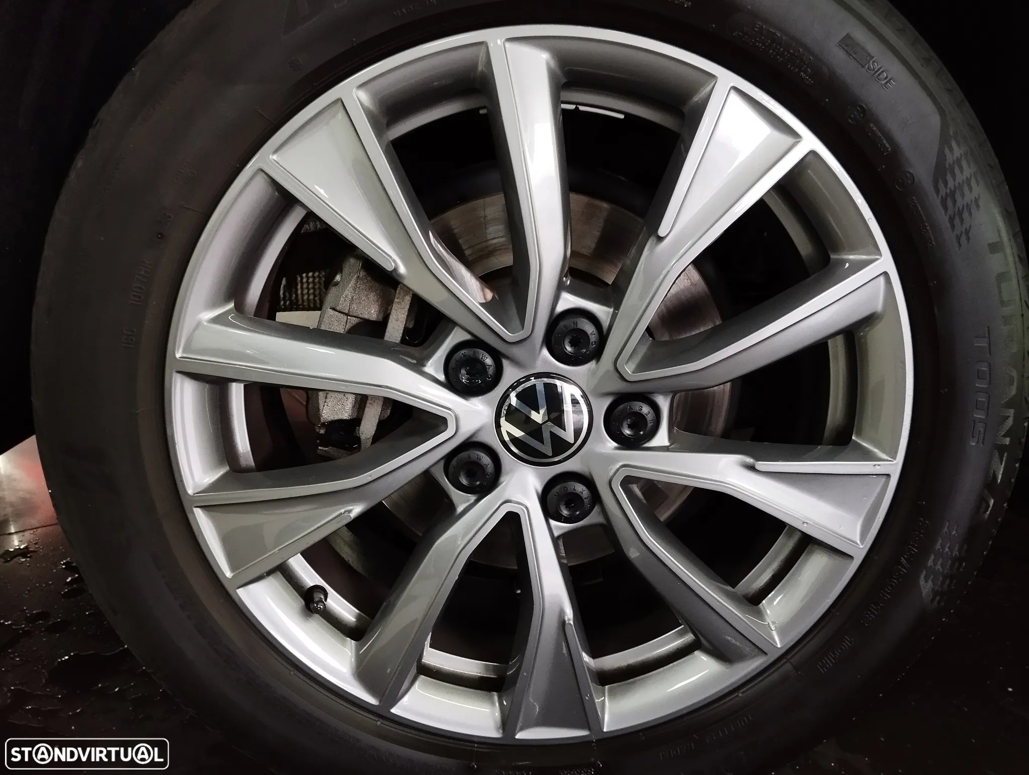 VW Multivan 2.0 TDI Style Longa DSG - 12