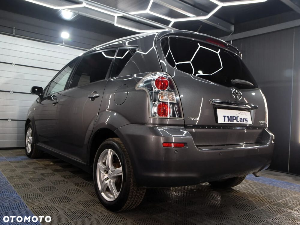 Toyota Corolla Verso 1.6 Terra - 5