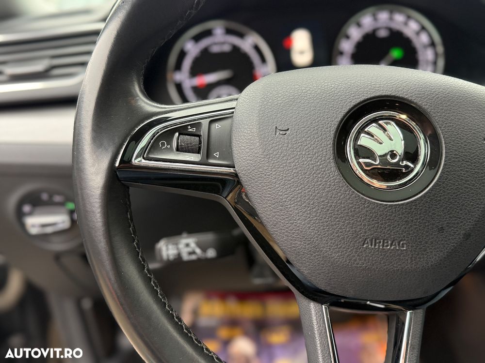 Skoda Superb 1.6 TDI DSG Style - 5