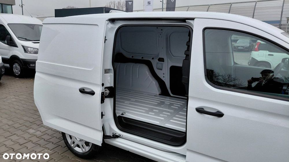Ford Transit Connect - 6