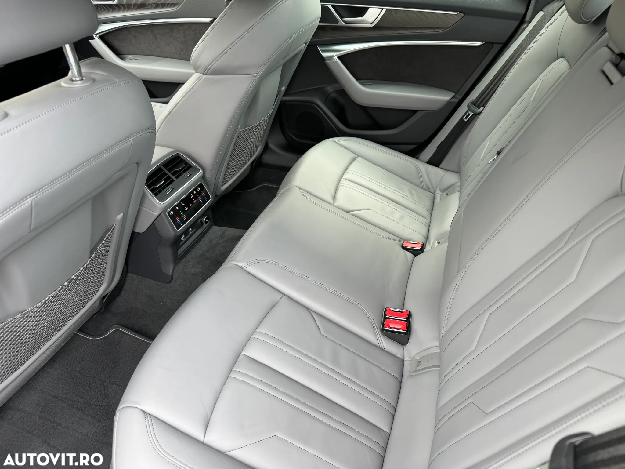 Audi A6 50 TDI quattro Tiptronic S line - 20
