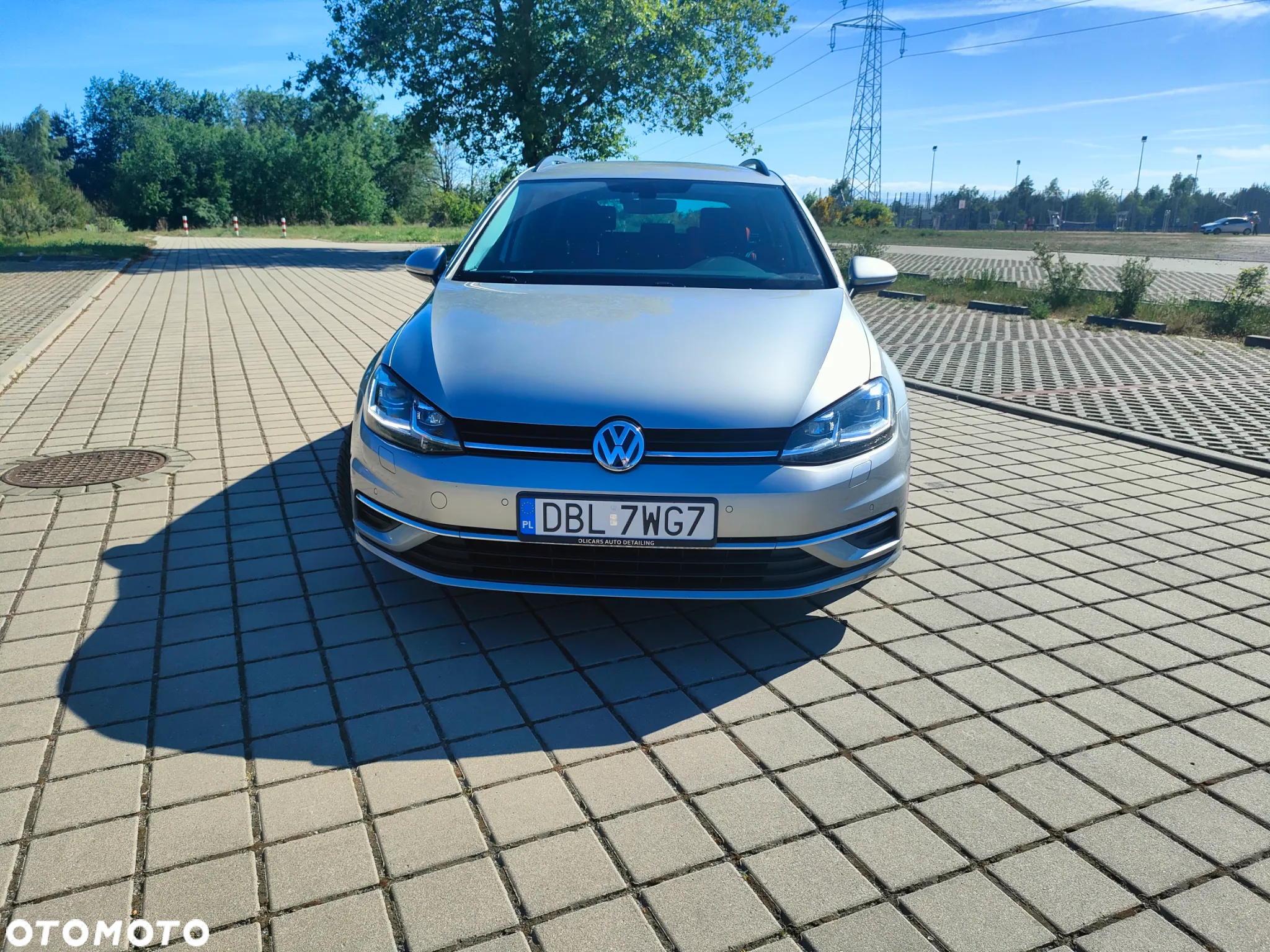 Volkswagen Golf VII 1.6 TDI BMT Comfortline - 10
