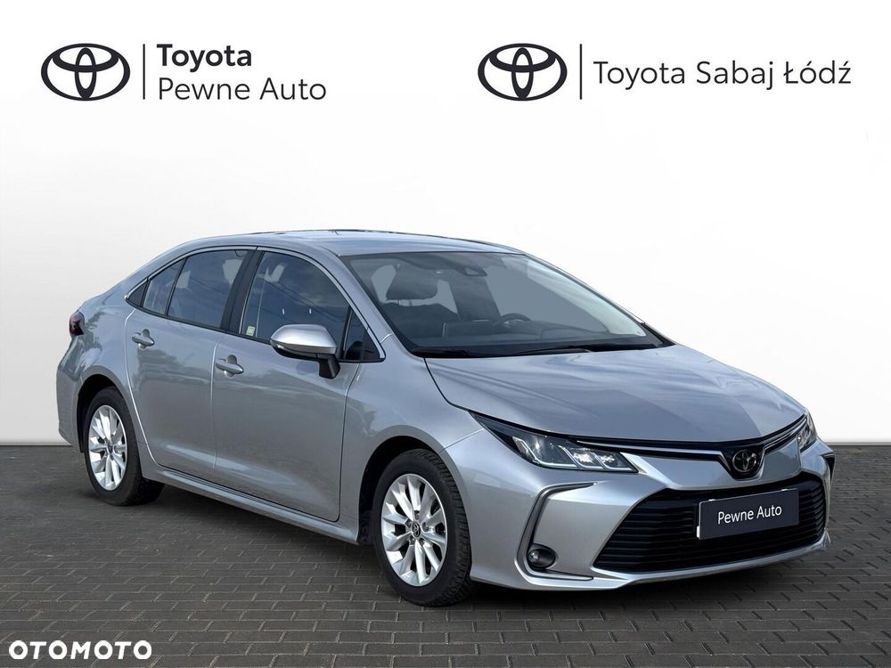 Toyota Corolla - 7