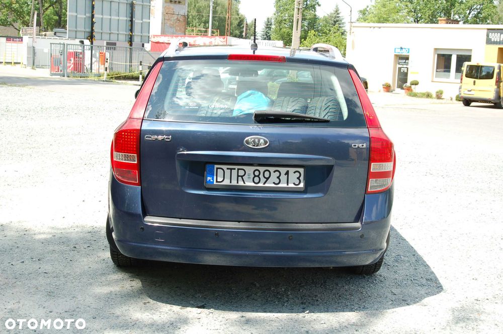 Kia Ceed - 5