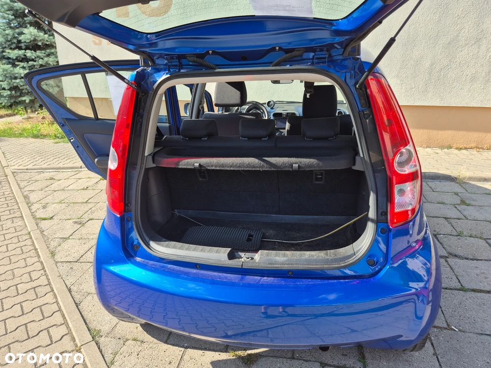 Suzuki Splash - 5
