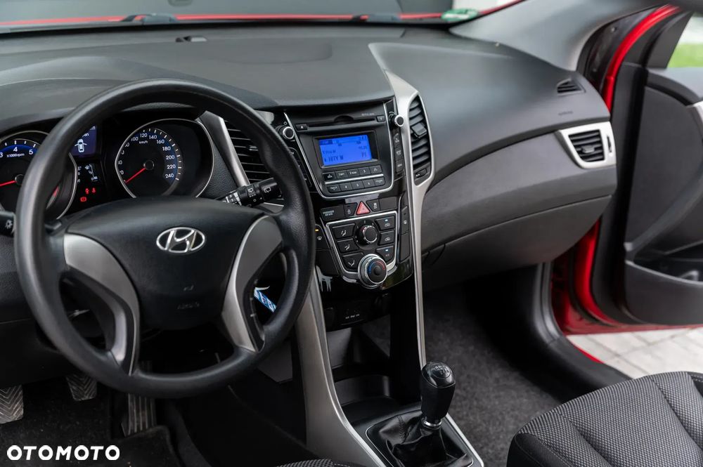 Hyundai i30 1.4 Style - 22