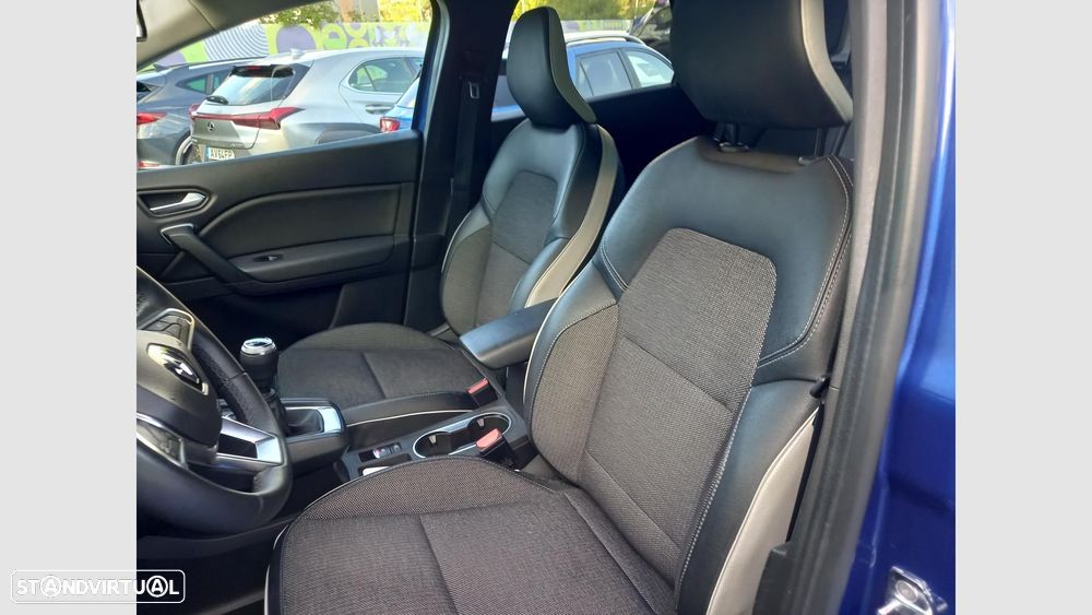 Renault Captur 1.0 TCe Intens - 11